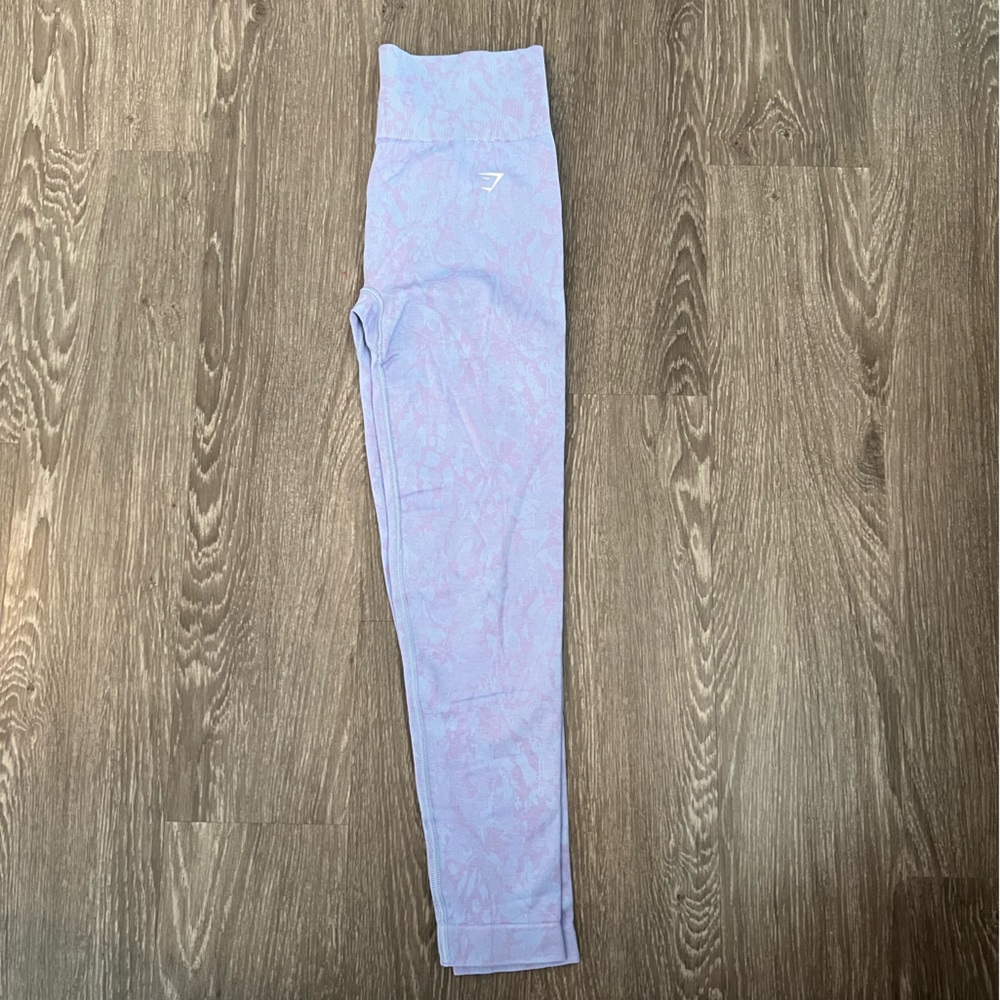 Gymshark Adapt Seamless Leggings